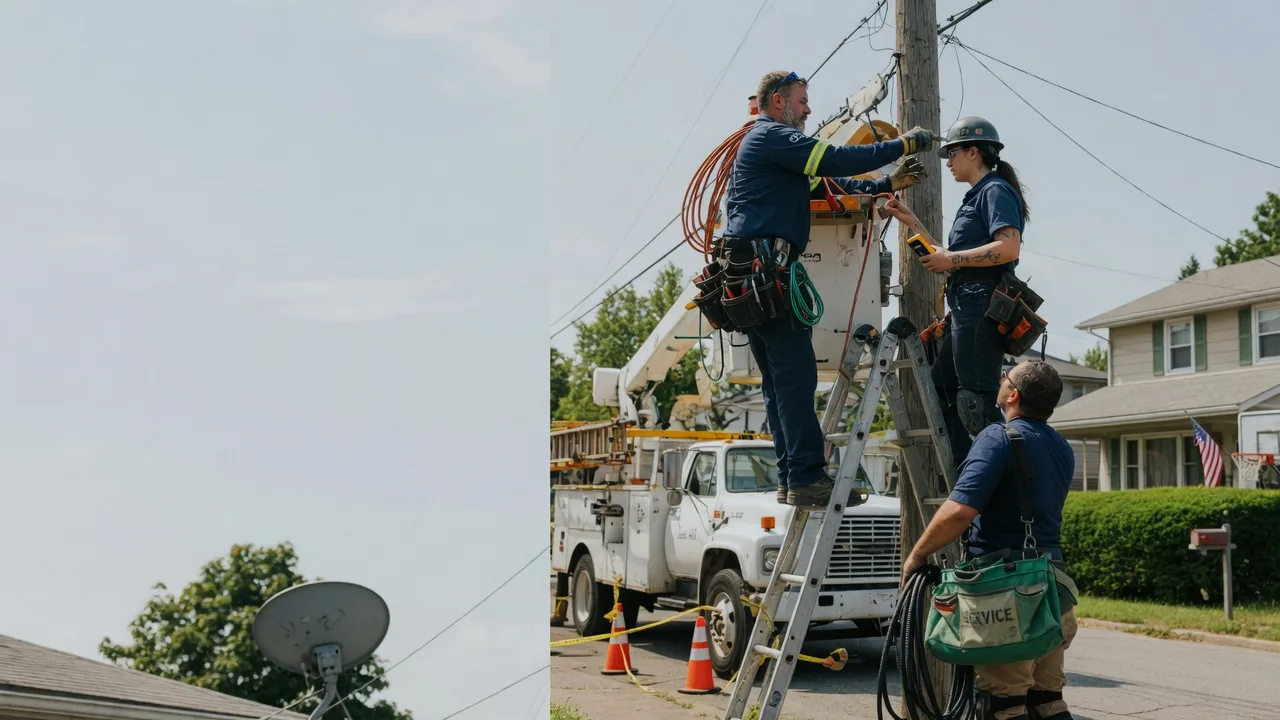 Electrical Repair in Oakdale, TN near me